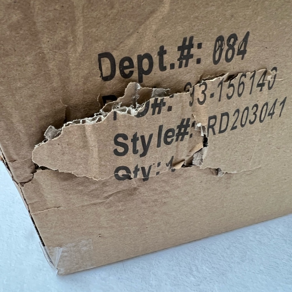 ❌SOLD❌ Rae Dunn NWT FRESH HERBS Rain Boots Planter Aqua Blue Green 6” Planter - Picture 6 of 16